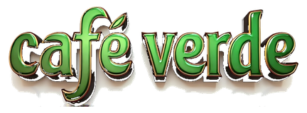 cafe verde logo