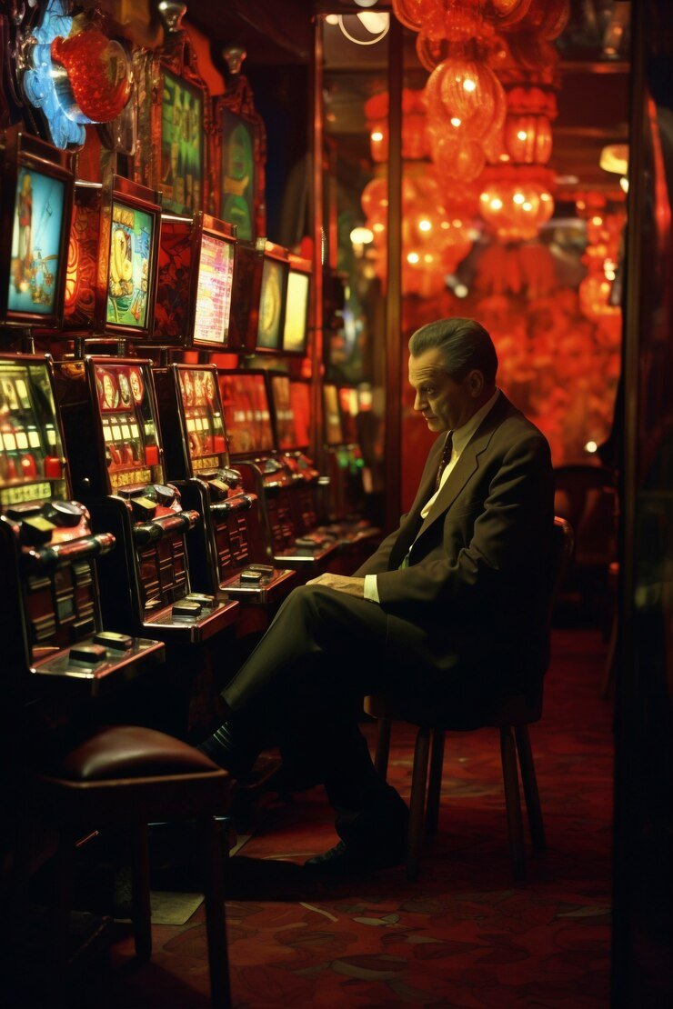 cafe verde Live Casino